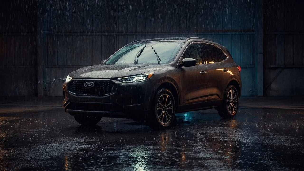 Wiper Blades for Mazda Tribute — Buy Custom Fit Blades - 1