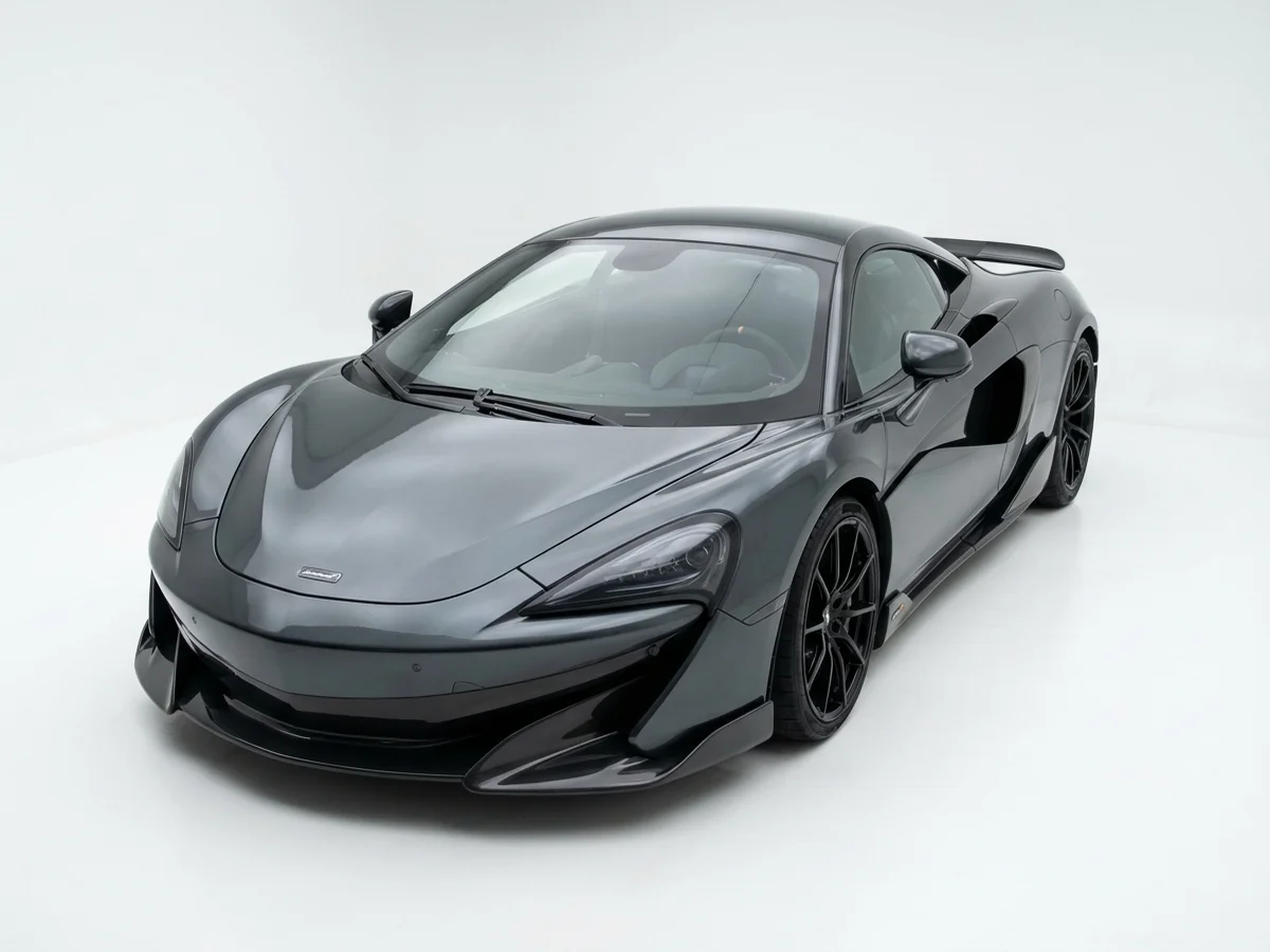 Wiper Blades for McLaren 600LT — Buy Custom Fit Blades - 1