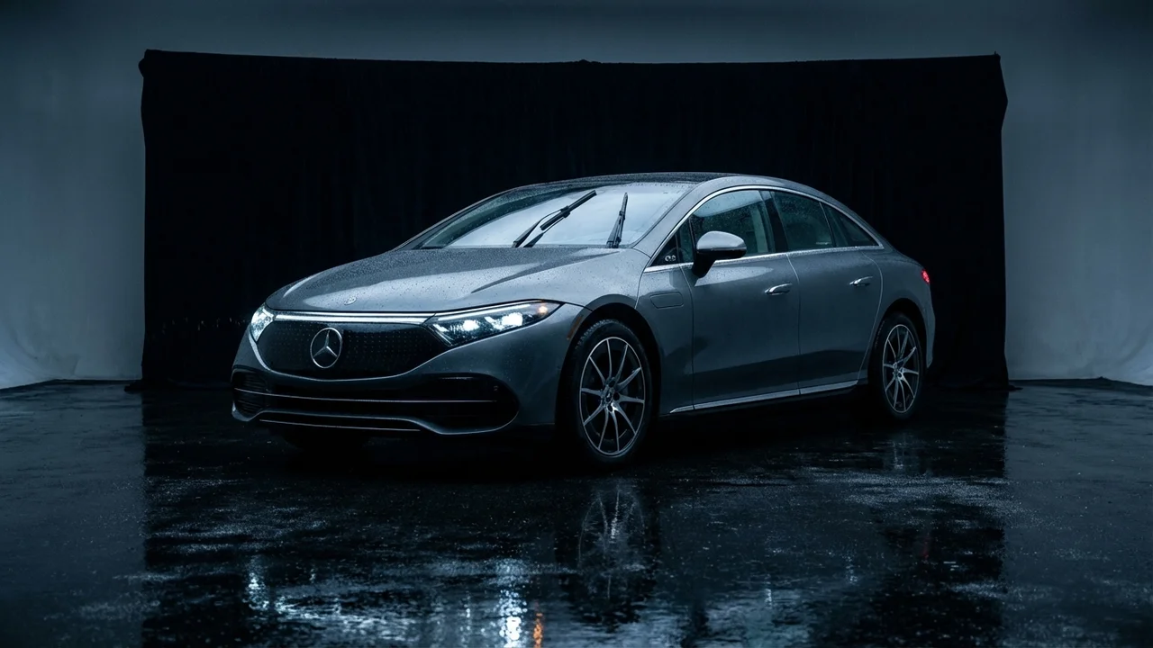 Best Wiper Blades for Mercedes-Benz — Custom Fit, All Models - 1