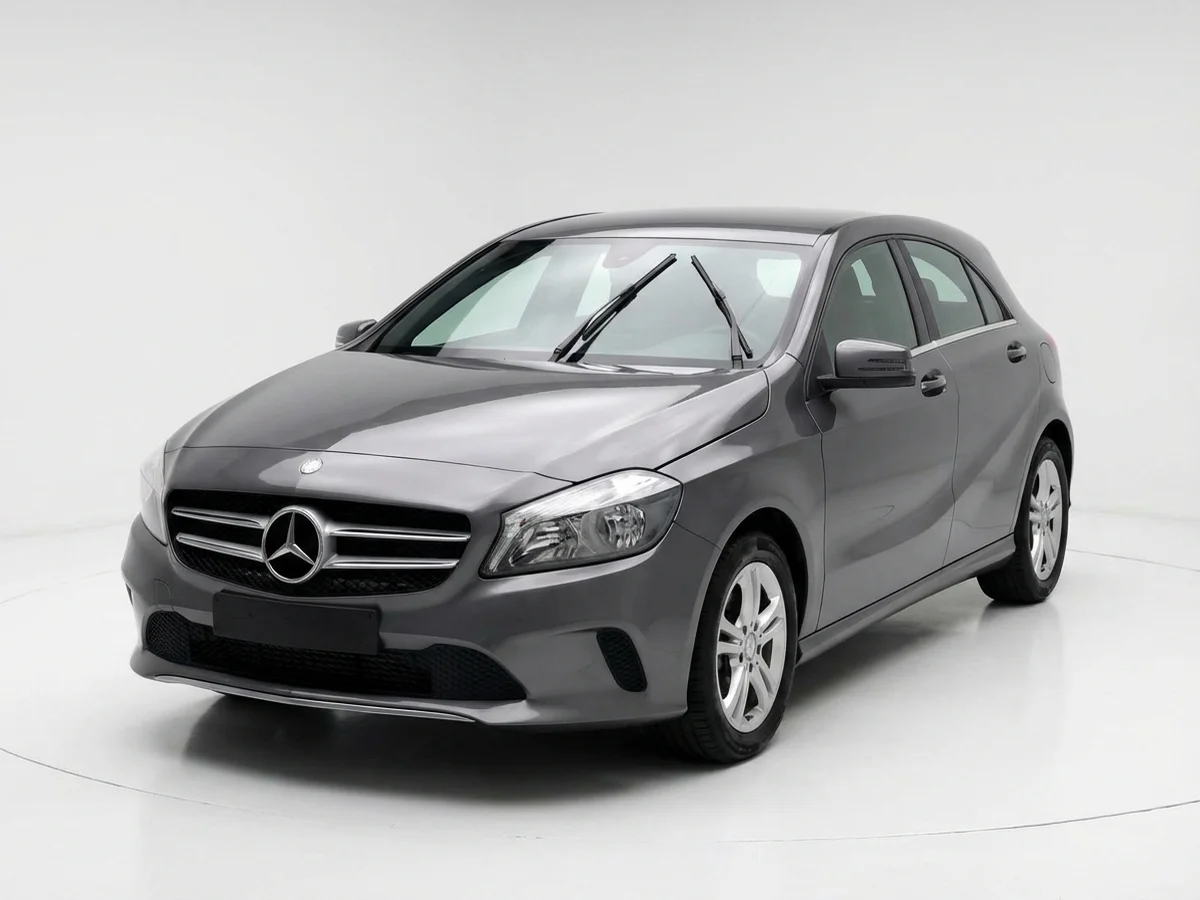 Wiper Blades for Mercedes-Benz A250 — Buy Custom Fit Blades - 1