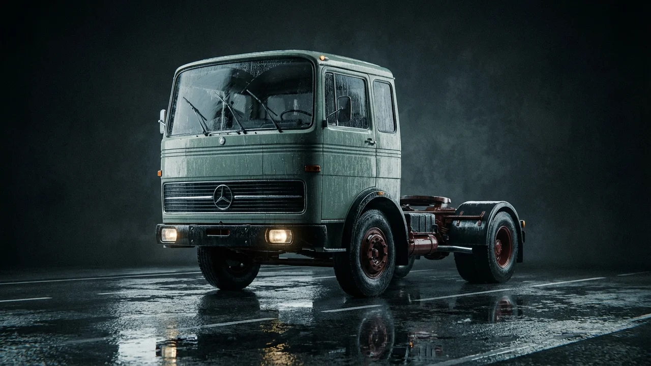 Wiper Blades for Mercedes-Benz LP1219 — Buy Custom Fit Blades - 1