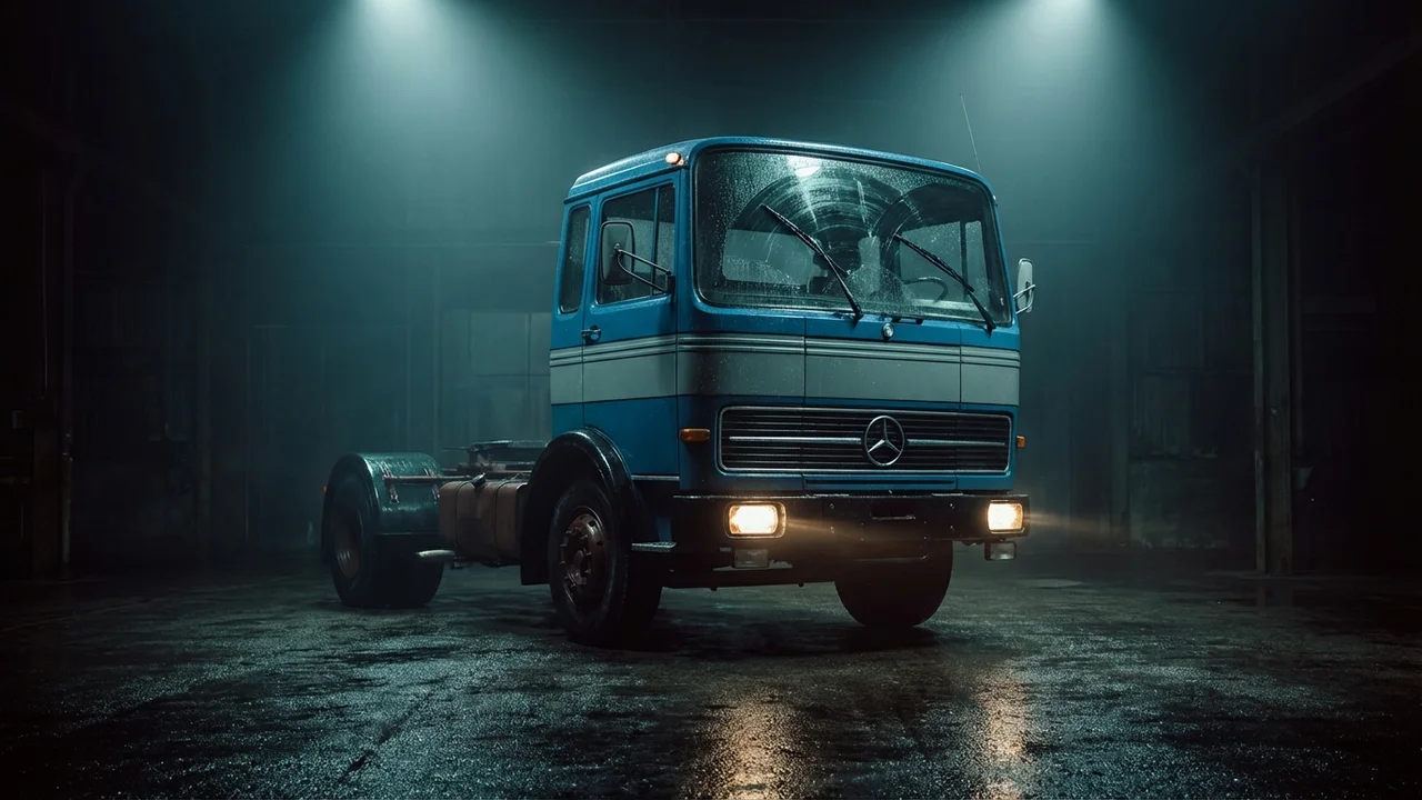 Wiper Blades for Mercedes-Benz LP1419 — Buy Custom Fit Blades - 1