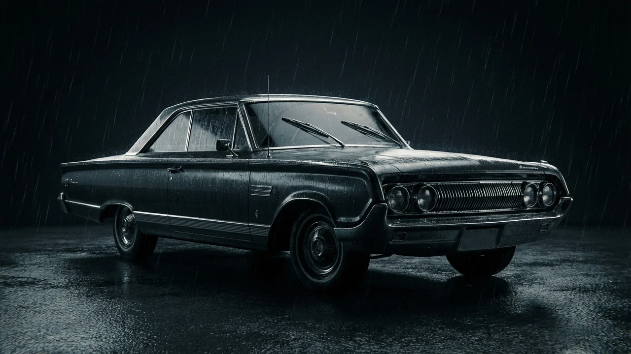 Wiper Blades for Mercury Marauder — Buy Custom Fit Blades - 1