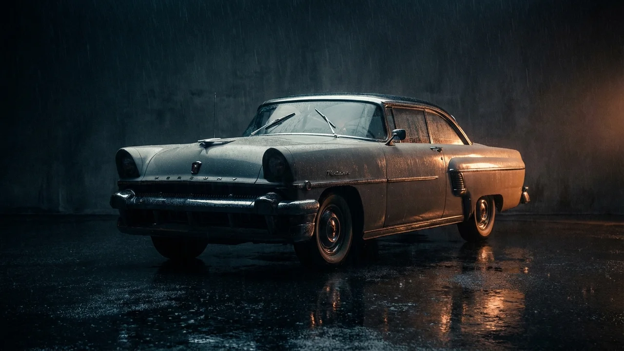 Wiper Blades for Mercury Meteor — Buy Custom Fit Blades - 1