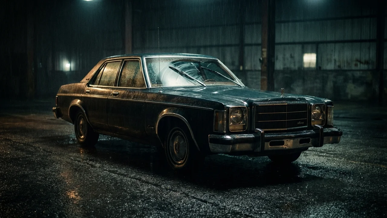 Wiper Blades for Mercury Monarch — Buy Custom Fit Blades - 1