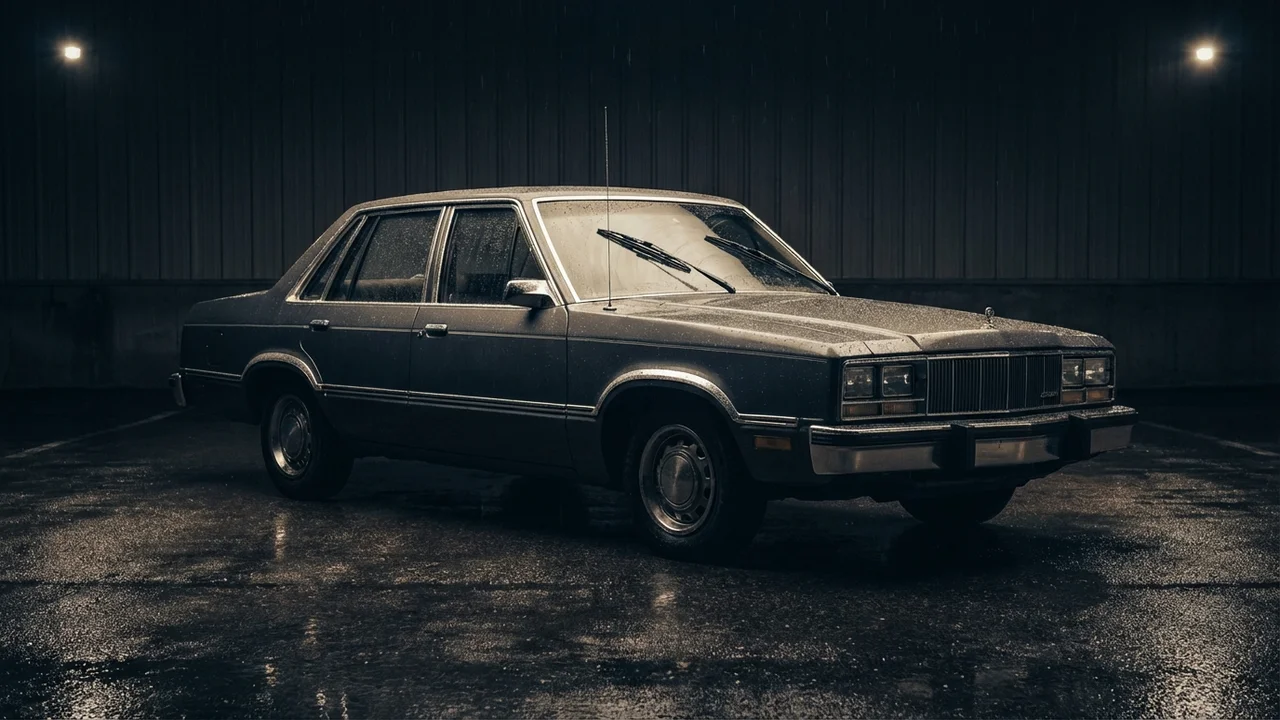 Wiper Blades for Mercury Zephyr — Buy Custom Fit Blades - 1