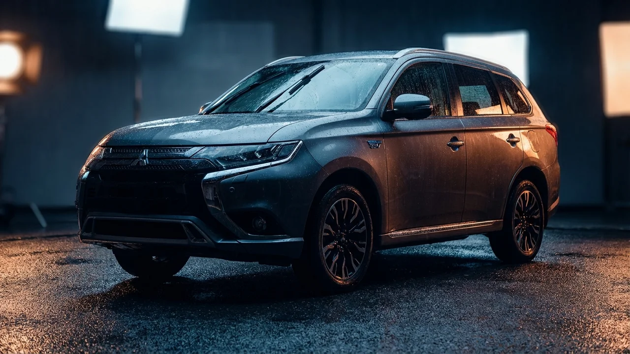 Best Wiper Blades for Mitsubishi — Custom Fit, All Models - 1