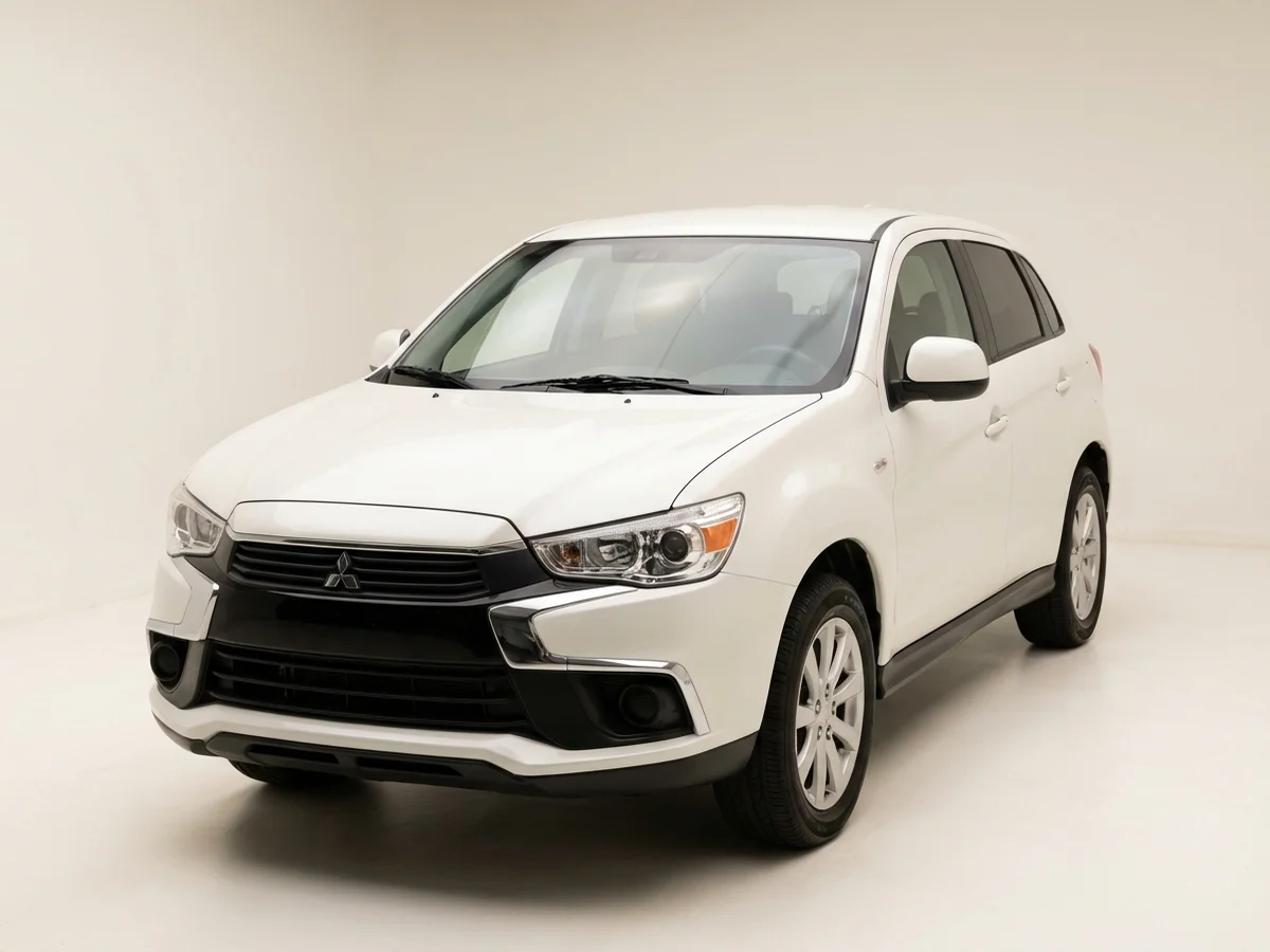 Wiper Blades for Mitsubishi RVR — Buy Custom Fit Blades - 1