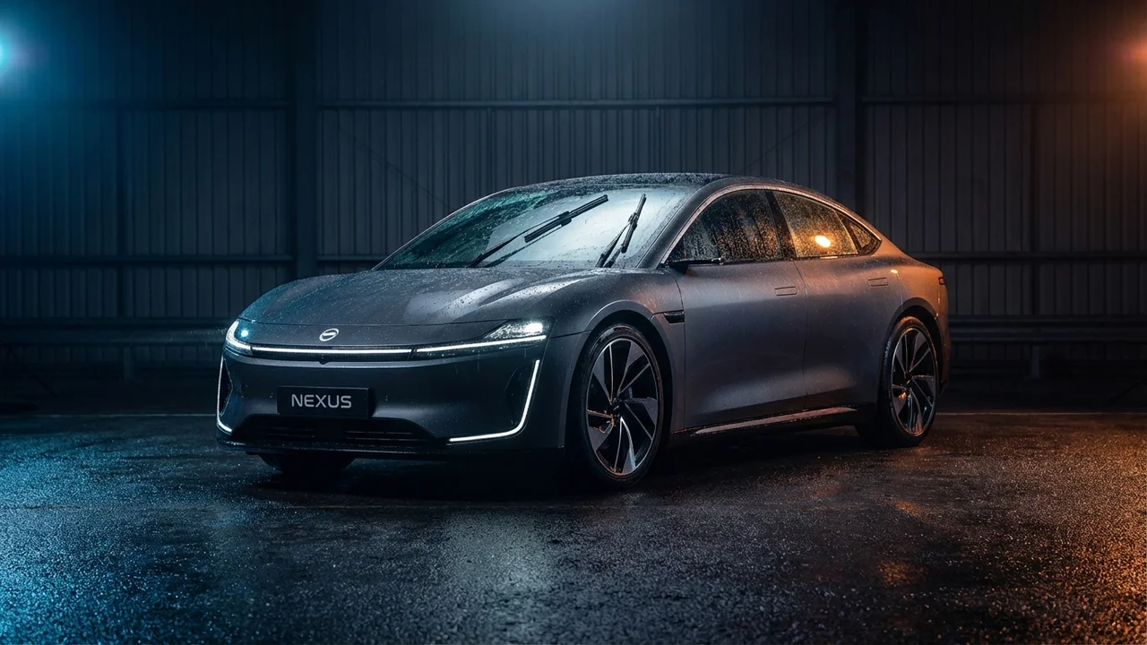 Best Wiper Blades for Nexus — Custom Fit, All Models - 1