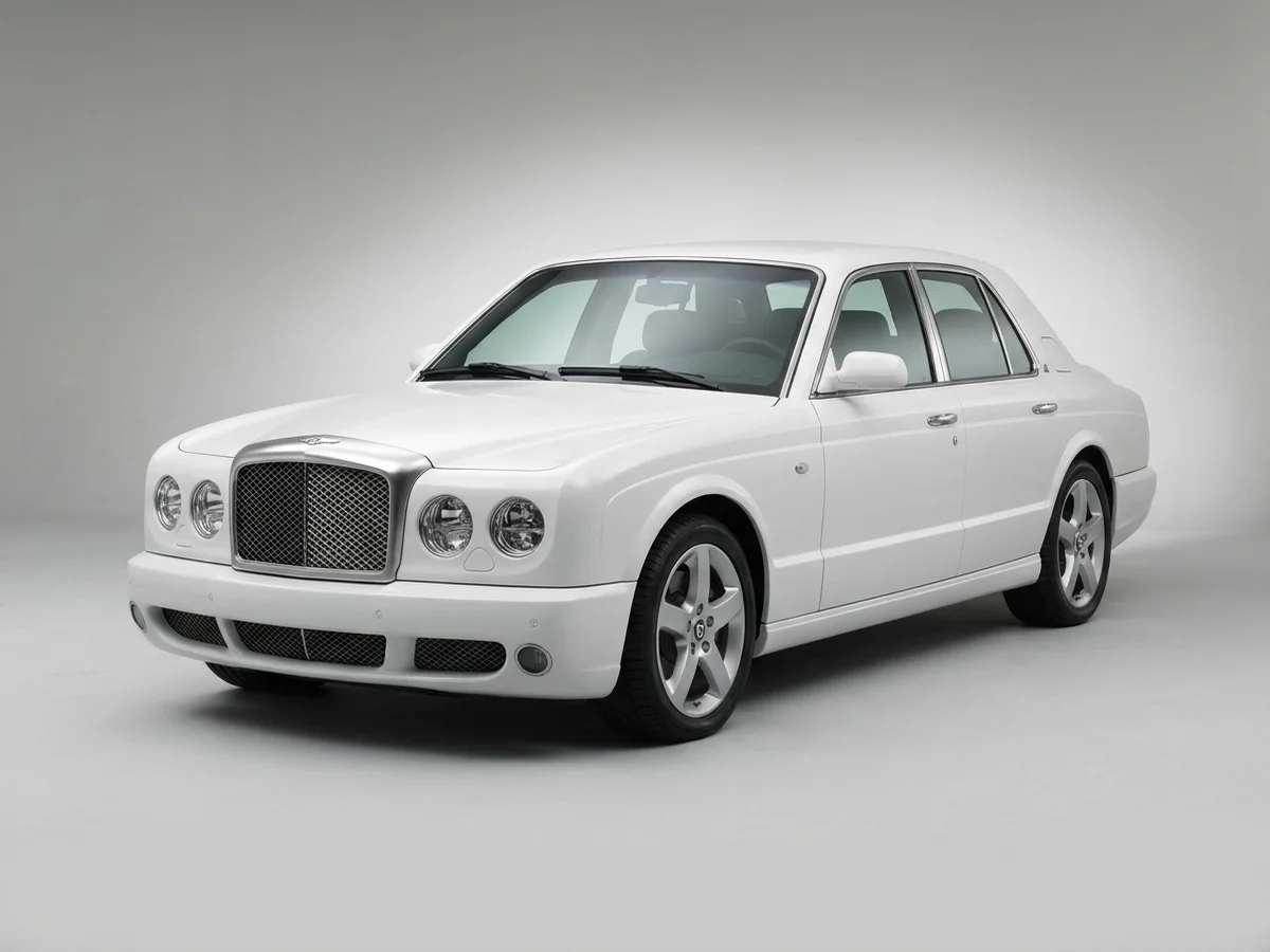 Acheter Balais d'Essuie-Glaces pour Nexus Bentley Arnage - 1
