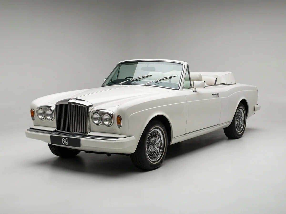 Acheter Balais d'Essuie-Glaces pour Nexus Bentley Corniche - 1