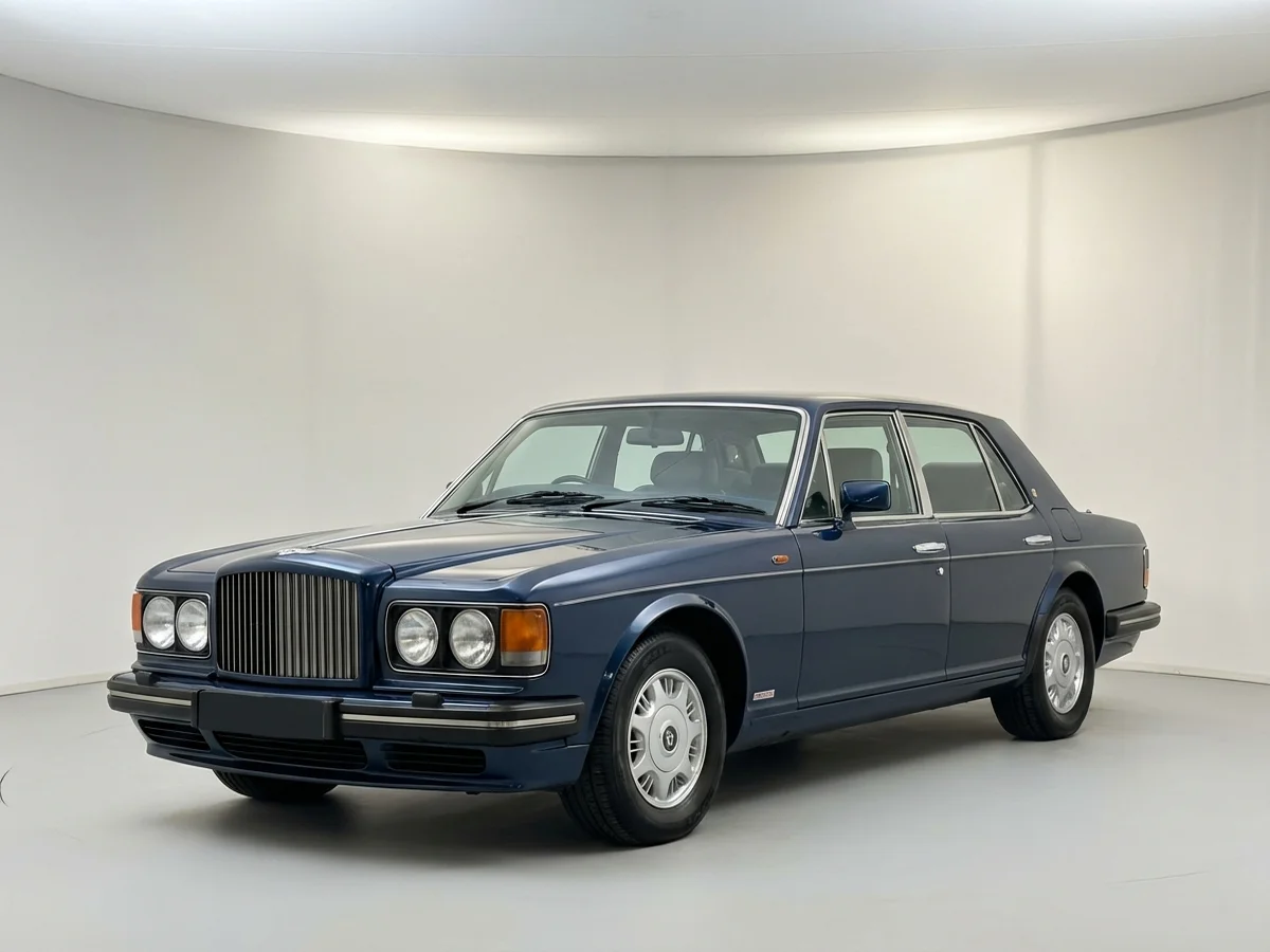 Acheter Balais d'Essuie-Glaces pour Nexus Bentley Eight - 1