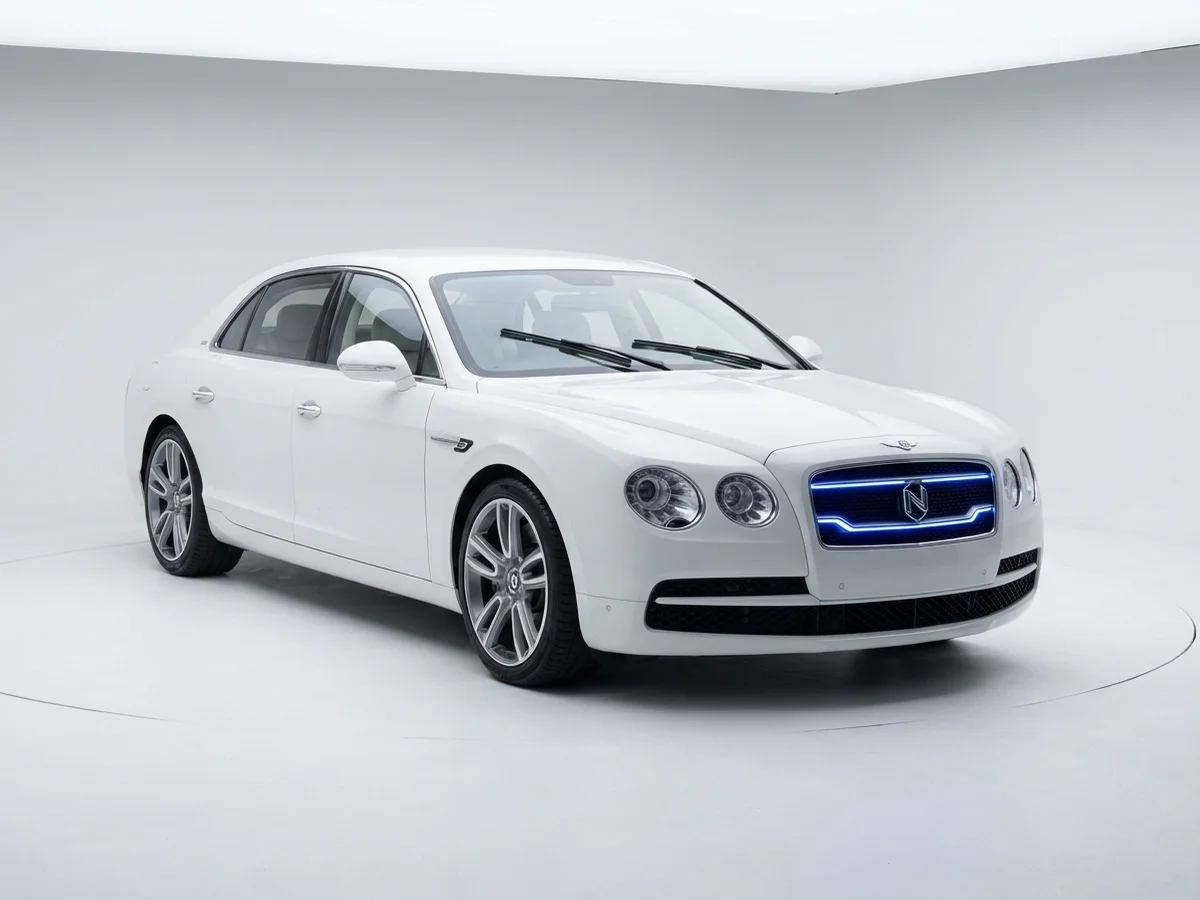 Acheter Balais d'Essuie-Glaces pour Nexus Bentley Flying Spur - 1