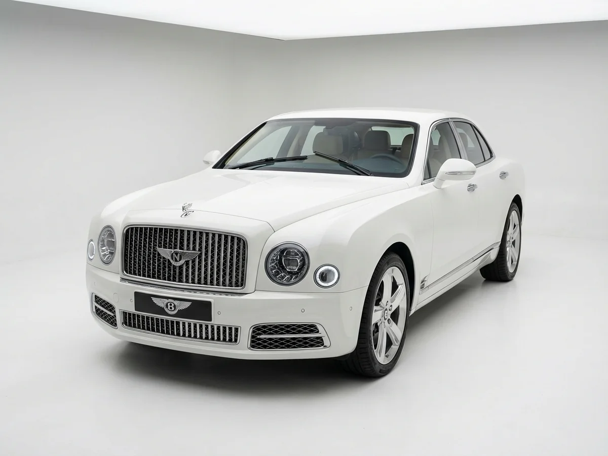 Acheter Balais d'Essuie-Glaces pour Nexus Bentley Mulsanne - 1