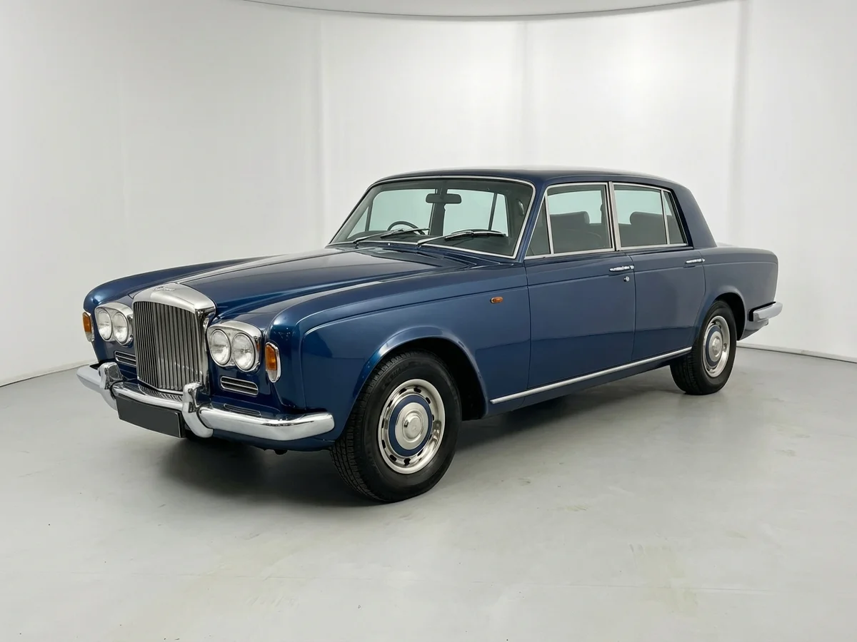 Acheter Balais d'Essuie-Glaces pour Nexus Bentley T1 Series - 1