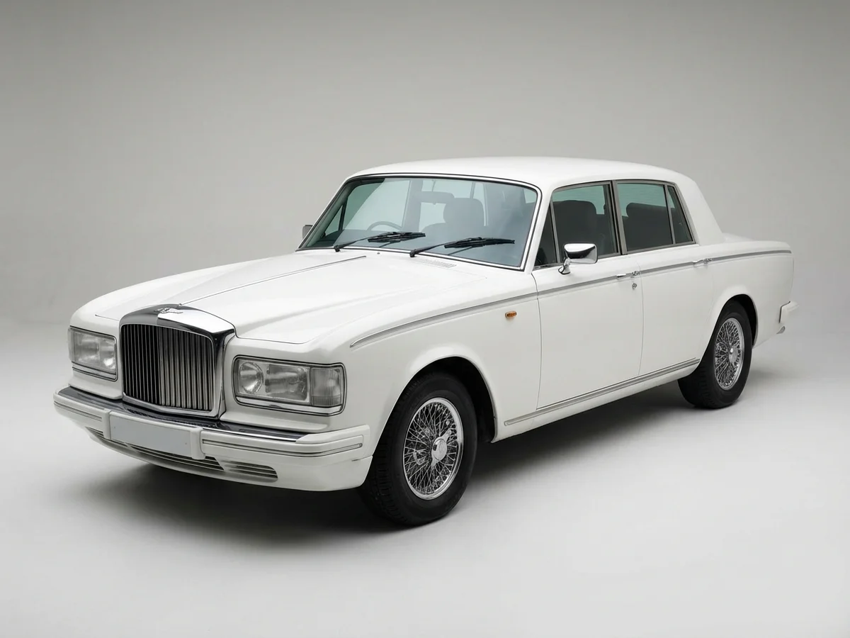 Acheter Balais d'Essuie-Glaces pour Nexus Bentley T2 Series - 1