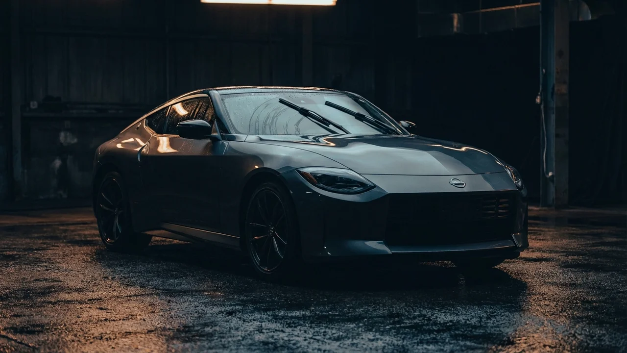 Best Wiper Blades for Nissan — Custom Fit, All Models - 1