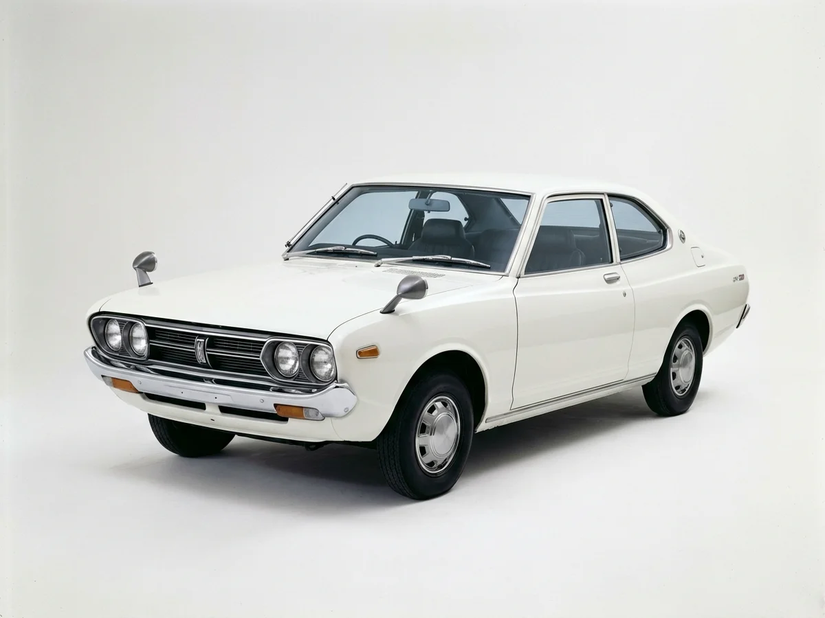 Wiper Blades for Nissan 710 — Buy Custom Fit Blades - 1