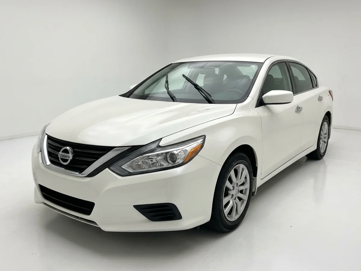 Wiper Blades for Nissan Altima — Buy Custom Fit Blades - 1