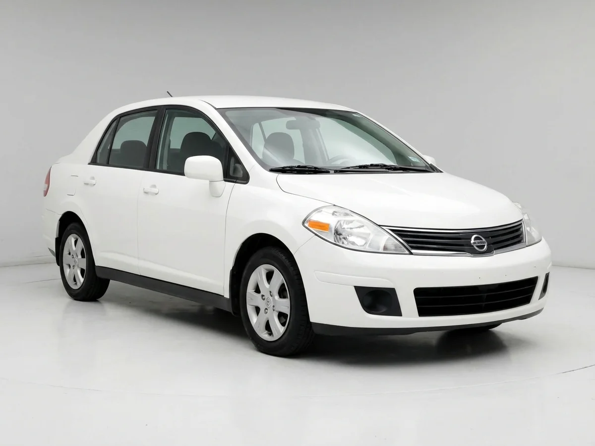 Wiper Blades for Nissan Aprio — Buy Custom Fit Blades - 1