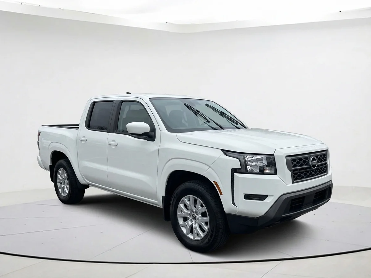 Wiper Blades for Nissan Frontier — Buy Custom Fit Blades - 1