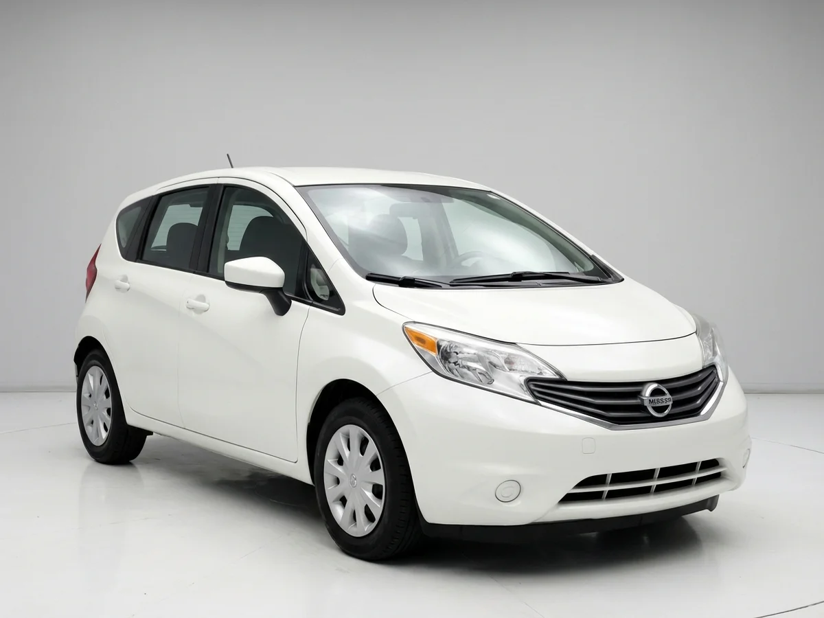 Wiper Blades for Nissan Note — Buy Custom Fit Blades - 1