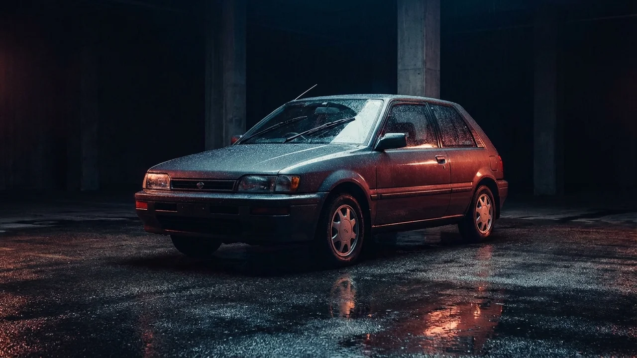 Wiper Blades for Nissan Pulsar — Buy Custom Fit Blades - 1