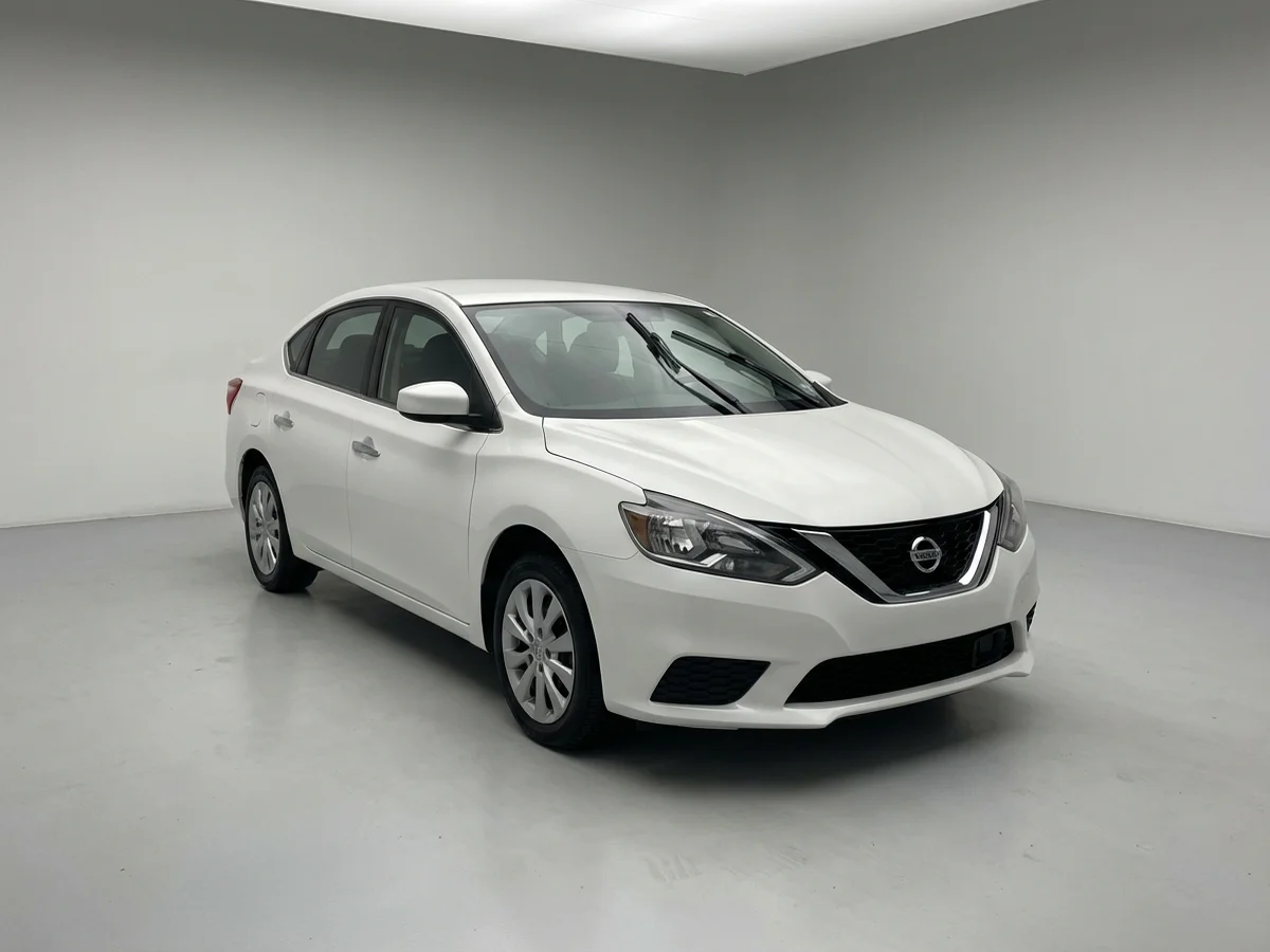 Wiper Blades for Nissan Sentra — Buy Custom Fit Blades - 1