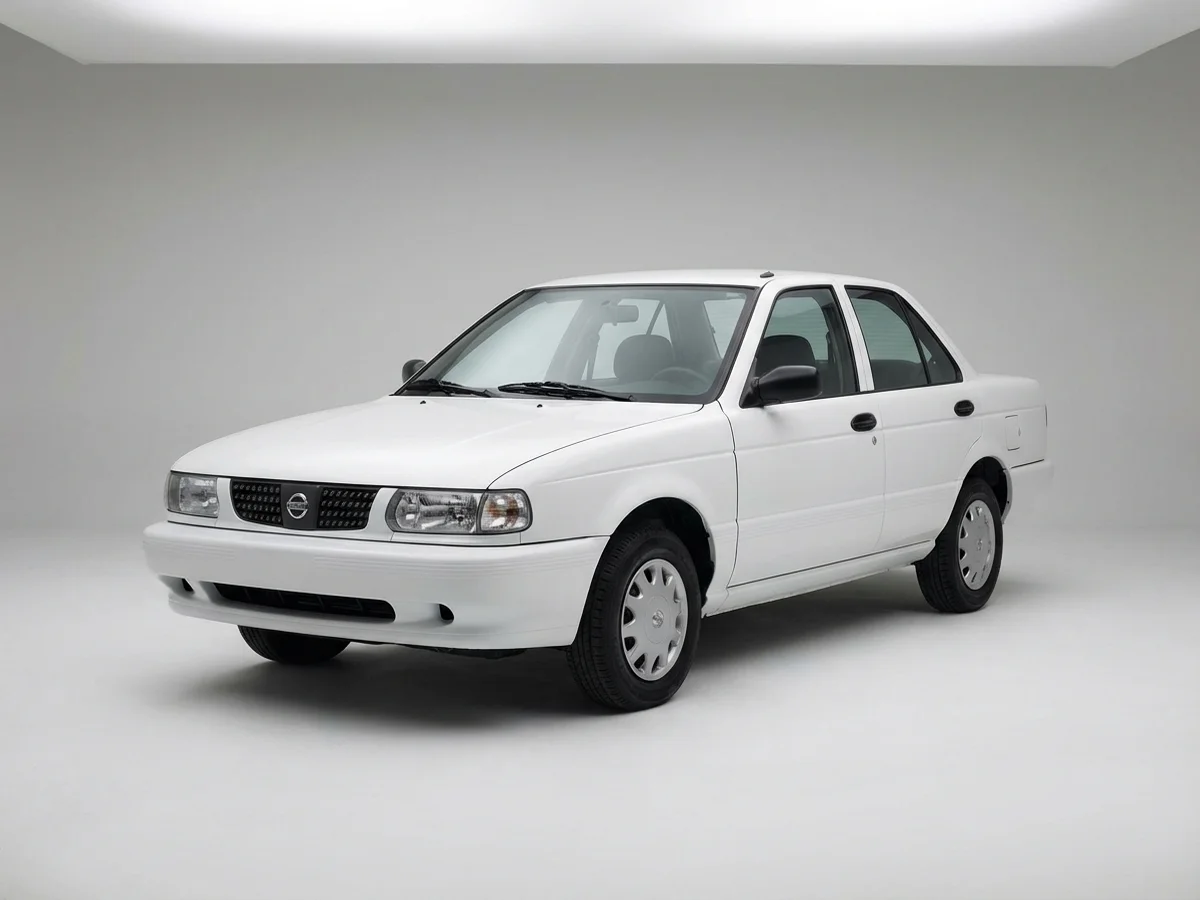 Wiper Blades for Nissan Tsuru — Buy Custom Fit Blades - 1