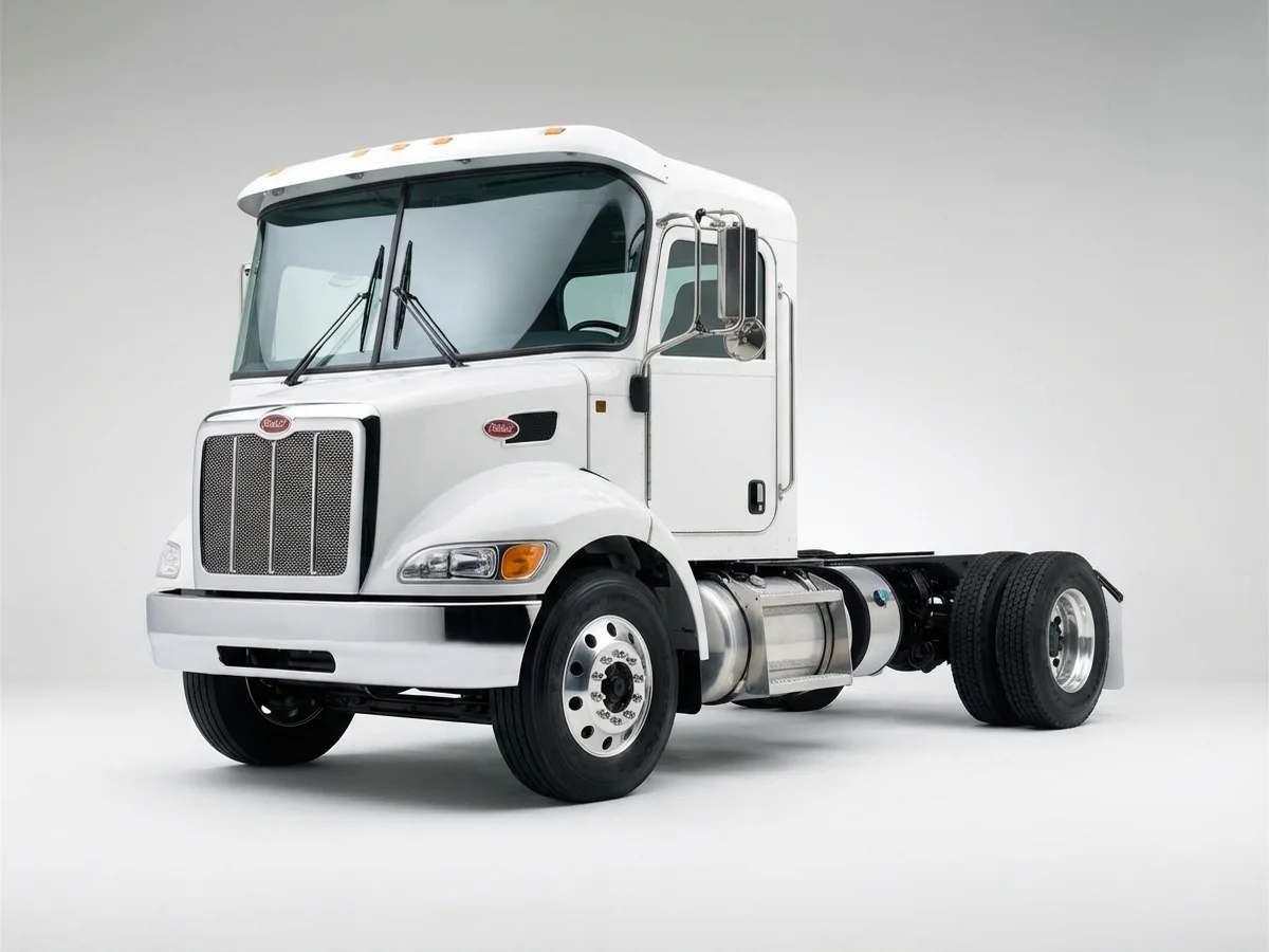 Wiper Blades for Peterbilt 270 — Buy Custom Fit Blades - 1