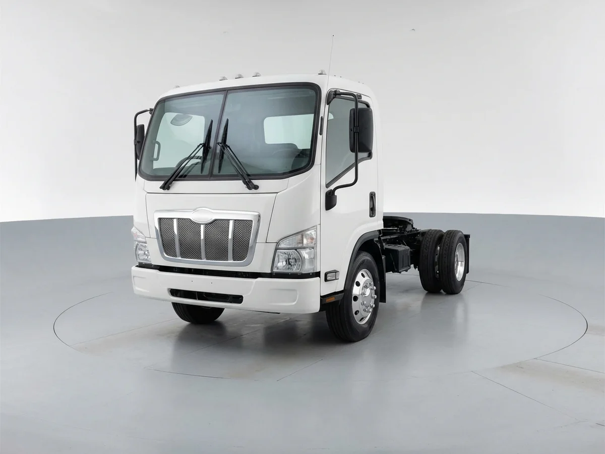 Wiper Blades for Peterbilt 348 — Buy Custom Fit Blades - 1