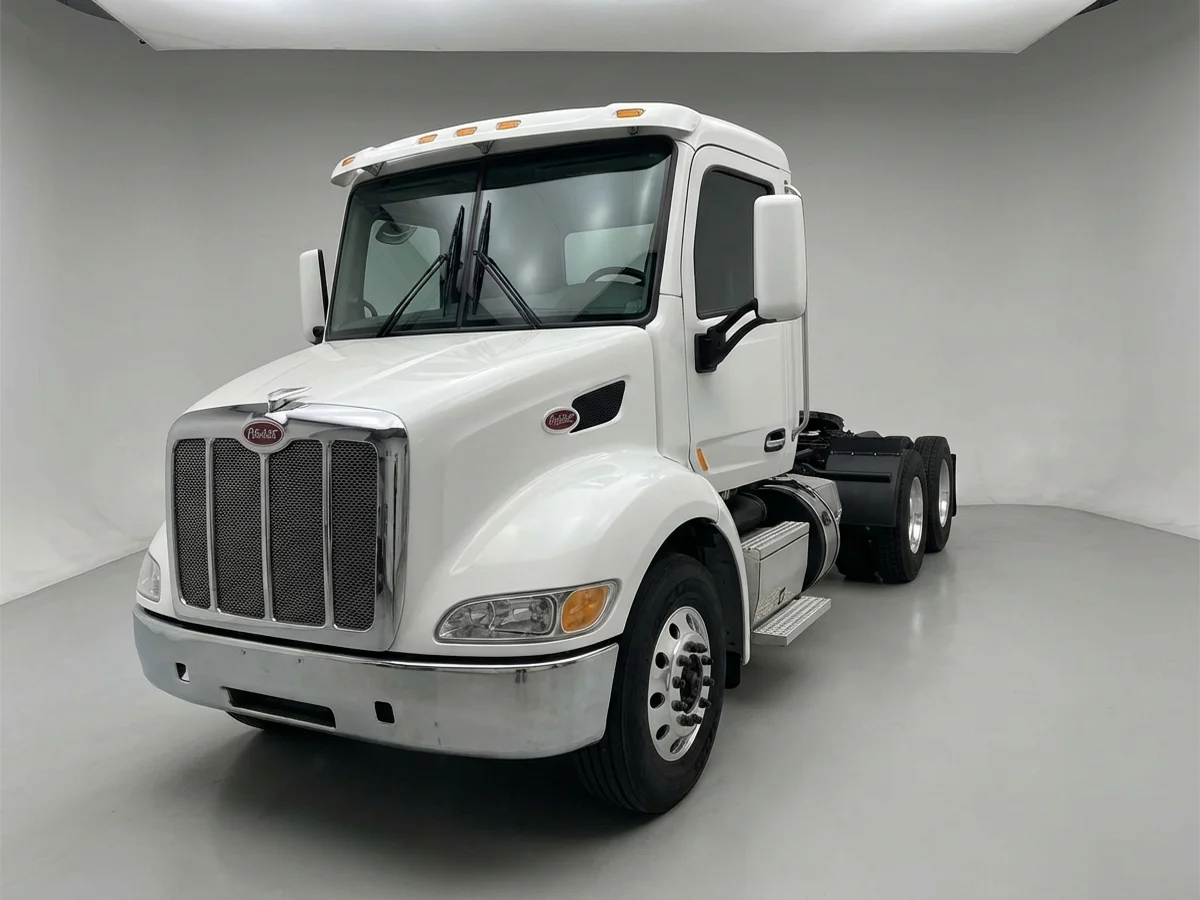 Wiper Blades for Peterbilt 365 — Buy Custom Fit Blades - 1