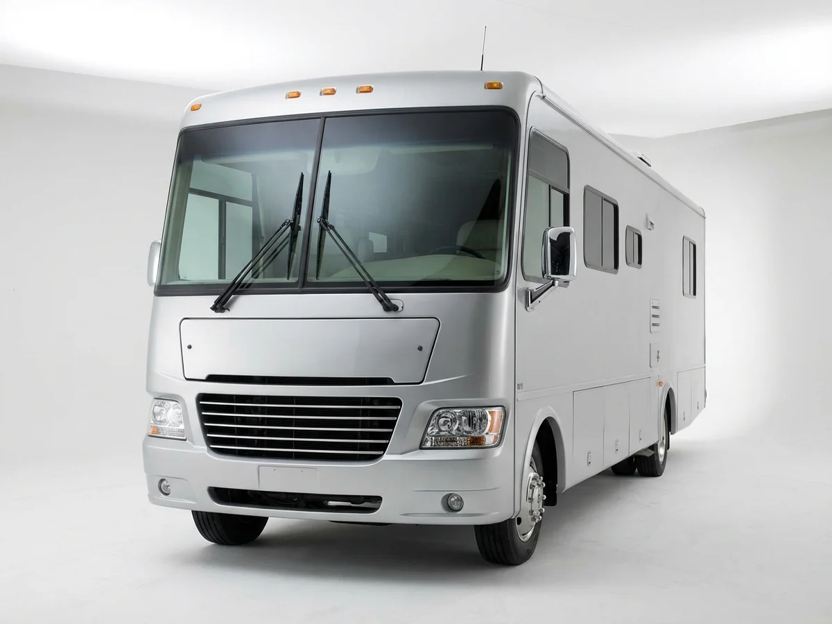 Wiper Blades for Phoenix Cruiser — Buy Custom Fit Blades - 1