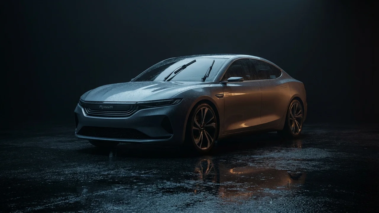 Best Wiper Blades for Plymouth — Custom Fit, All Models - 1