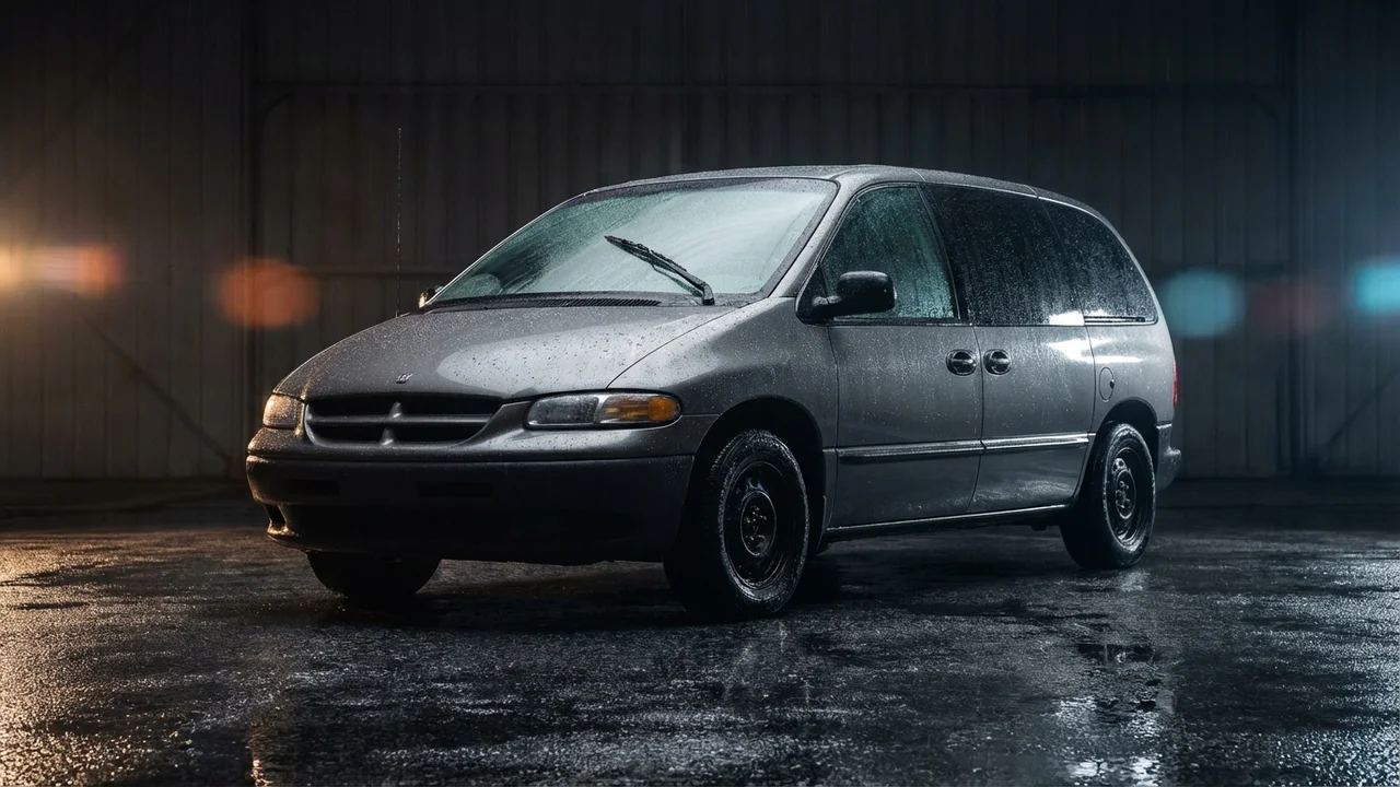 Wiper Blades for Plymouth Expo — Buy Custom Fit Blades - 1