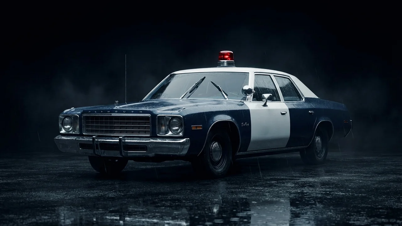 Wiper Blades for Plymouth Gran Fury — Buy Custom Fit Blades - 1