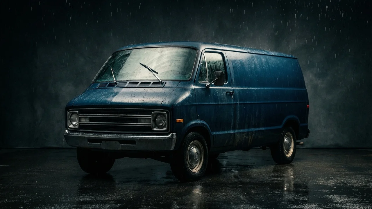 Wiper Blades for Plymouth PB100 Van — Buy Custom Fit Blades - 1