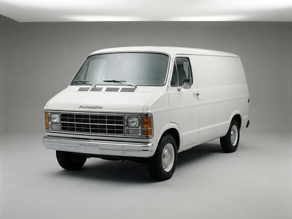 Wiper Blades for Plymouth PB350 — Buy Custom Fit Blades - 1