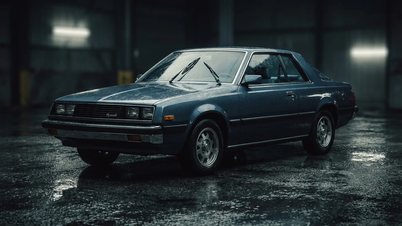 Wiper Blades for Plymouth Sapporo — Buy Custom Fit Blades - 1