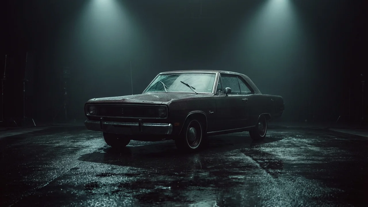 Wiper Blades for Plymouth Scamp — Buy Custom Fit Blades - 1