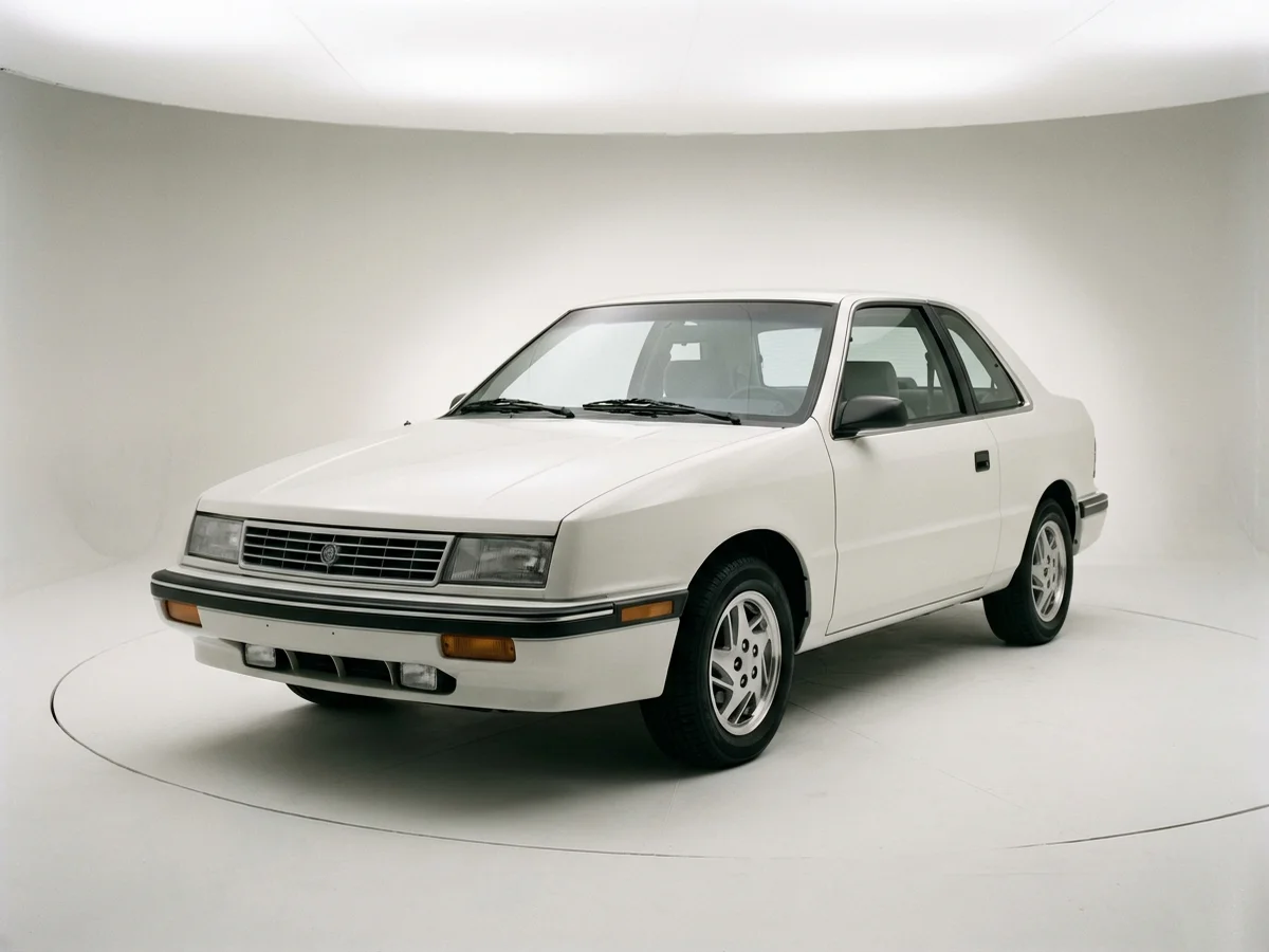 Wiper Blades for Plymouth Sundance — Buy Custom Fit Blades - 1