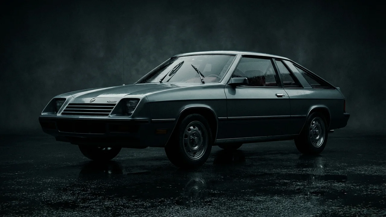 Wiper Blades for Plymouth TC3 — Buy Custom Fit Blades - 1