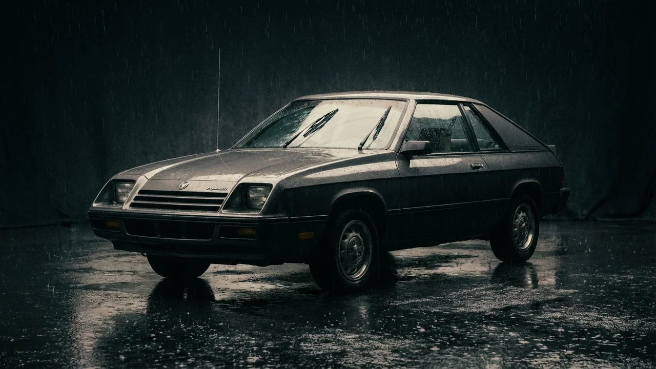 Wiper Blades for Plymouth Turismo — Buy Custom Fit Blades - 1