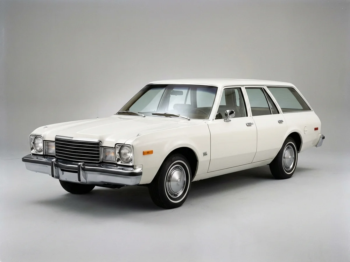 Wiper Blades for Plymouth Volare — Buy Custom Fit Blades - 1