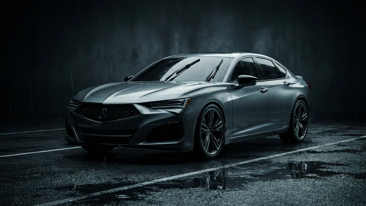 Best Wiper Blades for Pontiac — Custom Fit, All Models - 1