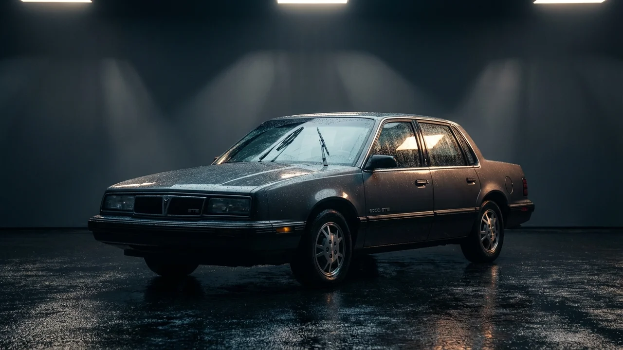 Wiper Blades for Pontiac 6000 — Buy Custom Fit Blades - 1