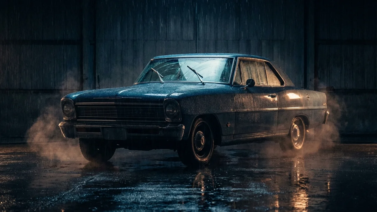 Wiper Blades for Pontiac Acadian — Buy Custom Fit Blades - 1