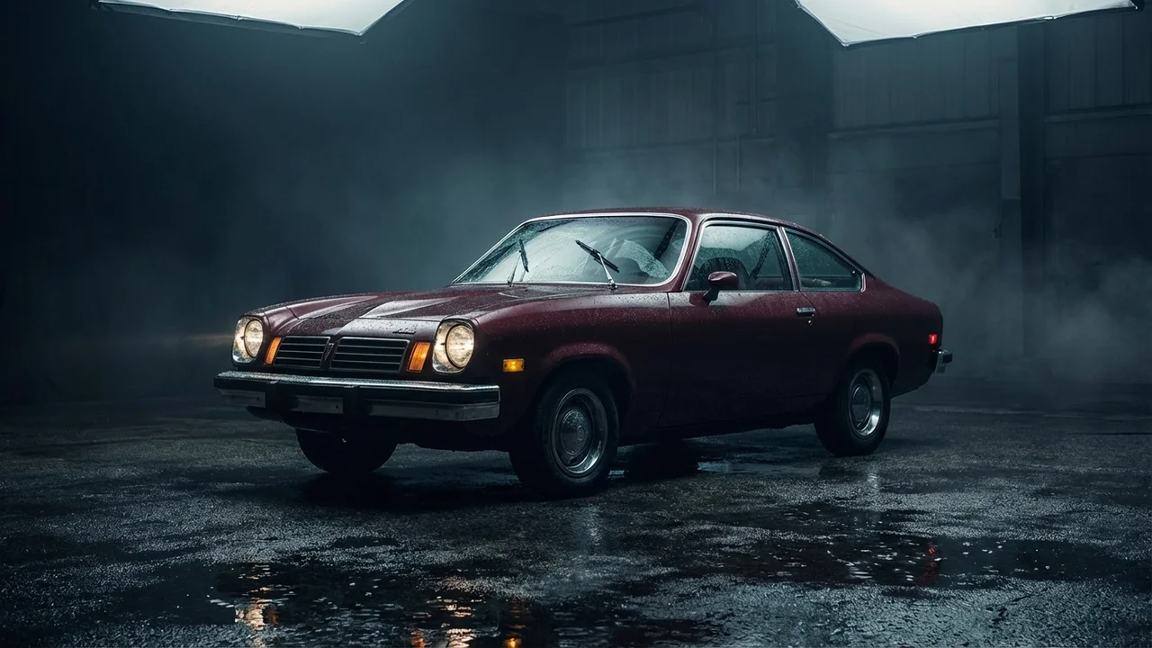 Wiper Blades for Pontiac Astre — Buy Custom Fit Blades - 1