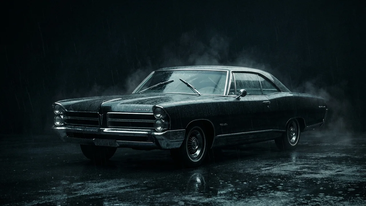 Wiper Blades for Pontiac Catalina — Buy Custom Fit Blades - 1