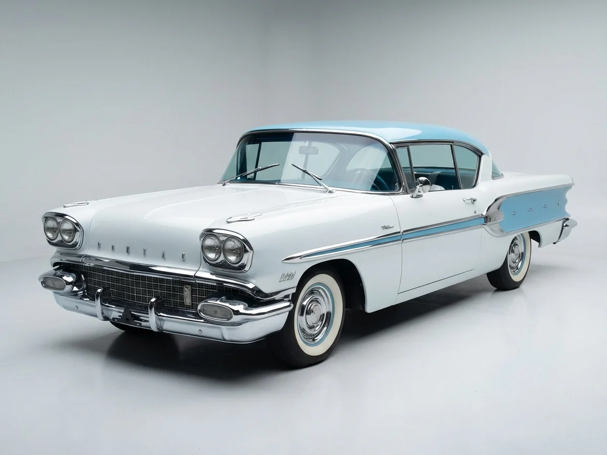 Wiper Blades for Pontiac Pathfinder — Buy Custom Fit Blades - 1